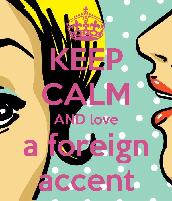 Accents- Funny or&nbsp;prejudice?