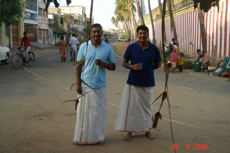 Nostalgia – Overrated?