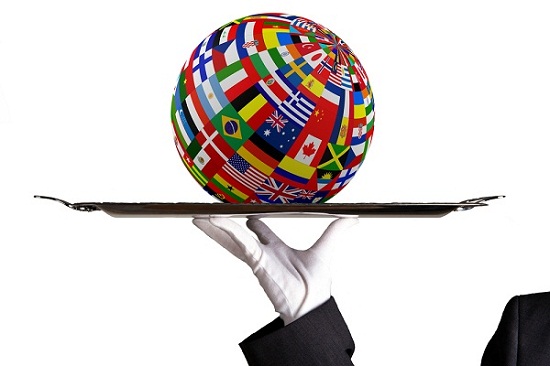 Bon Appetit- Washington&nbsp;DC