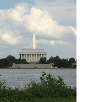 Sights,Biking, Foods- Washington&nbsp;DC