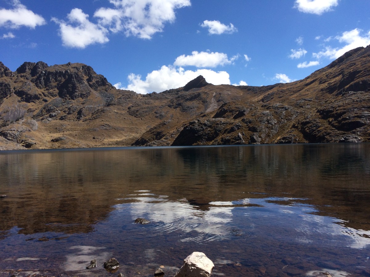 Planes, Trains, Horses & Automobiles- Peru Hike&nbsp;2016