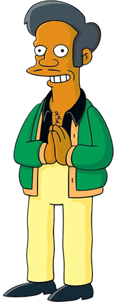 The Indian stereotype- We do it to&nbsp;ourselves!